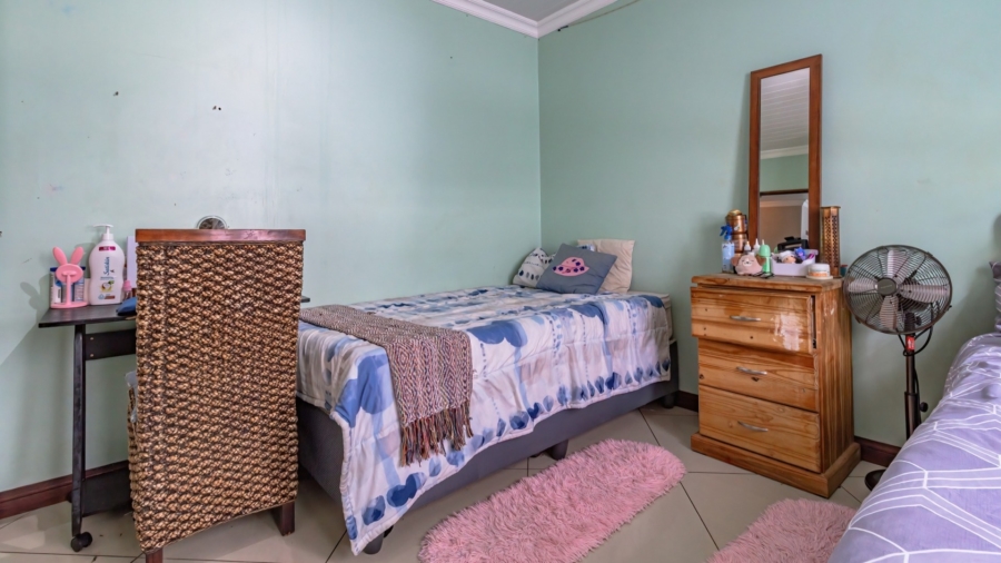 3 Bedroom Property for Sale in Cashan North West